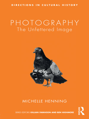 cover image of Photography